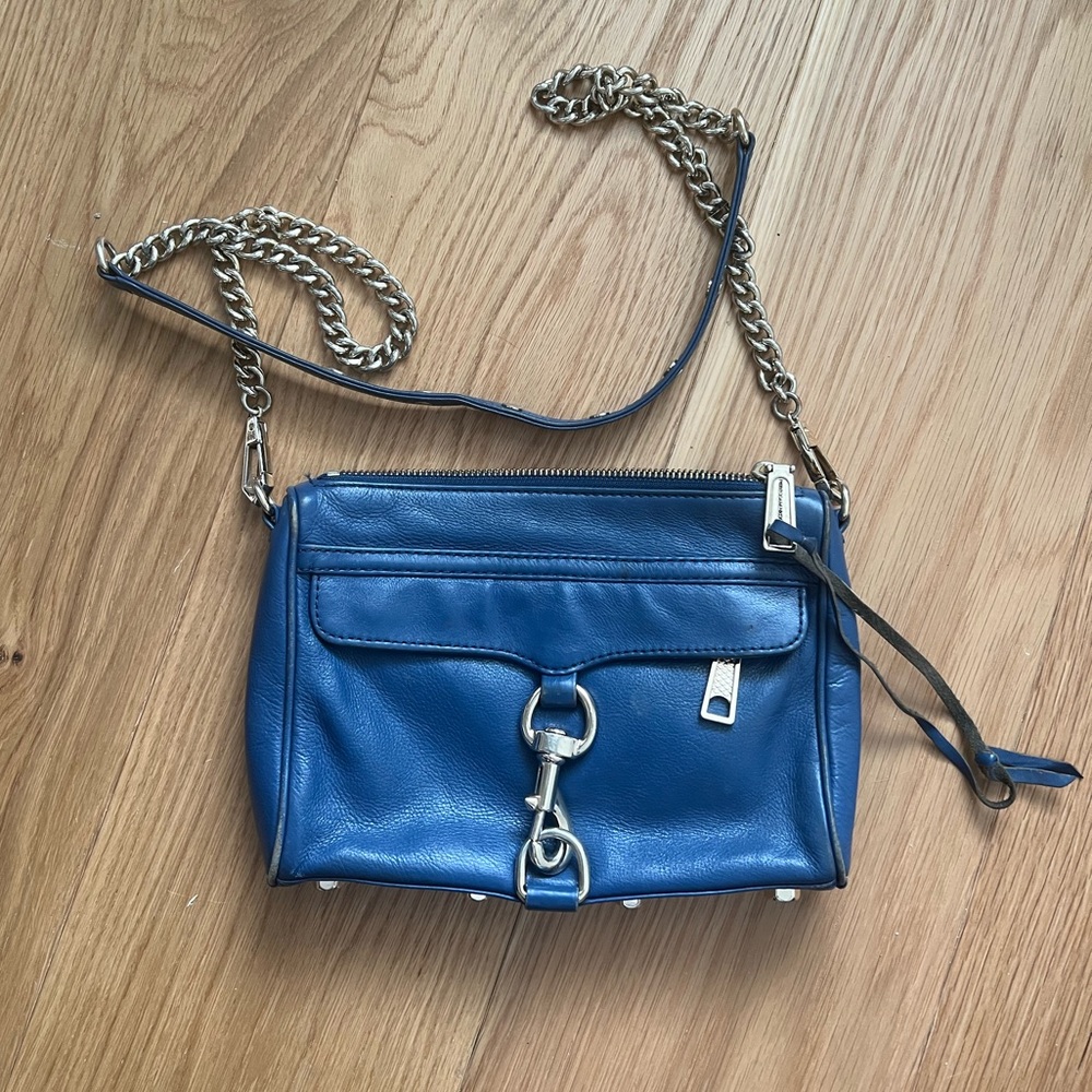 Rebecca Minkoff Crossbody